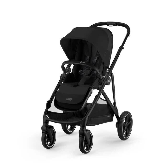 Coche Cybex Gold Gazelle S