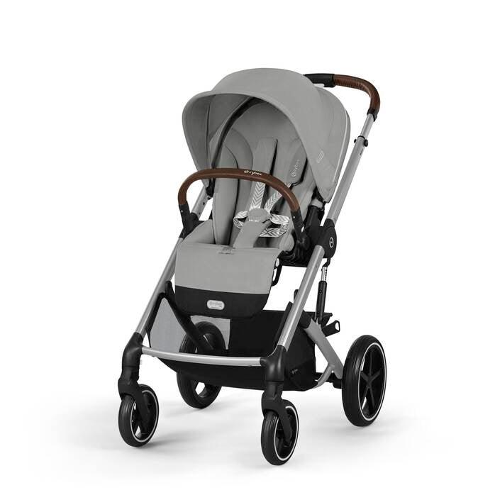 Coche Cybex Gold Balios S Lux