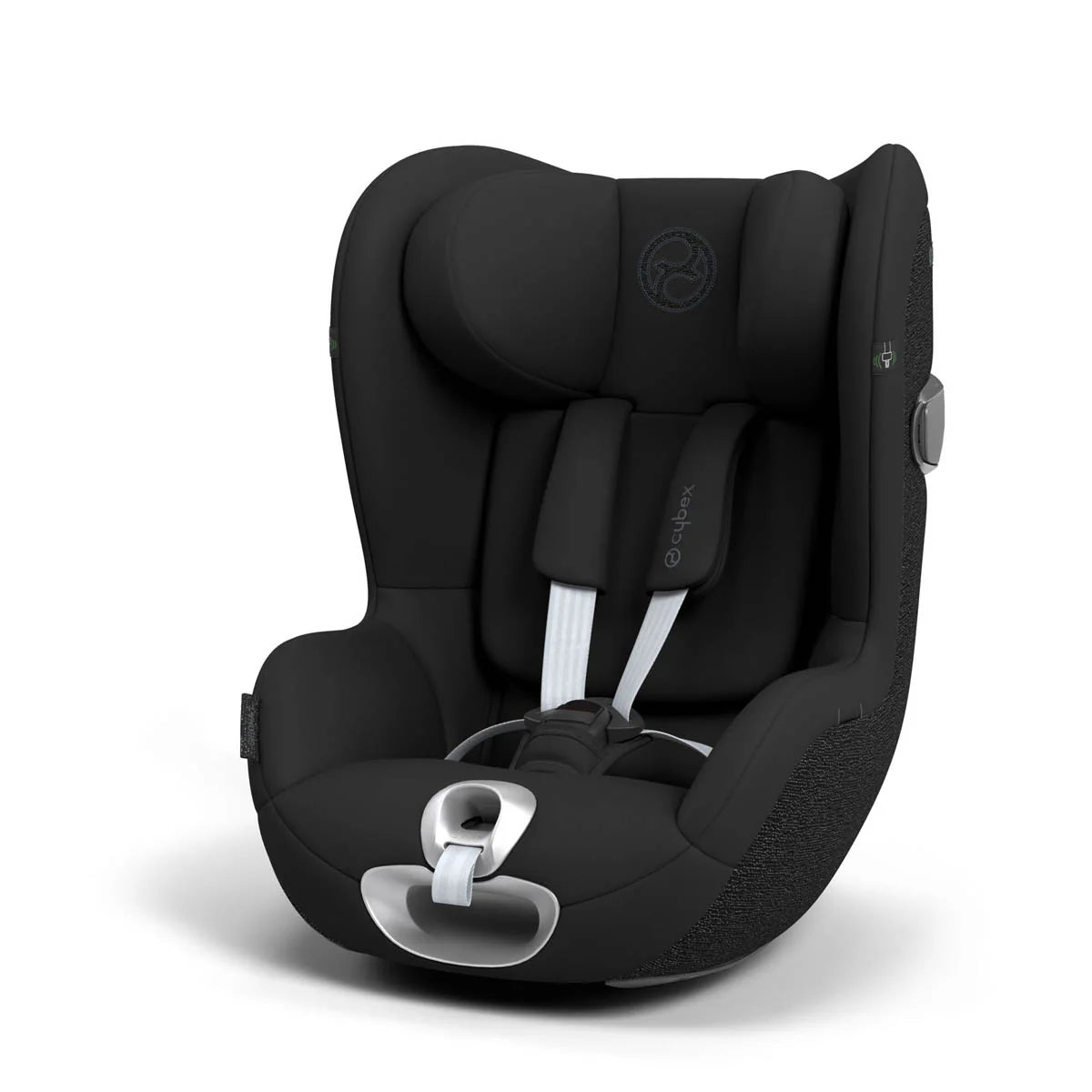 Silla de coche Cybex Sirona T i-Size (Tejido Confort) + Base