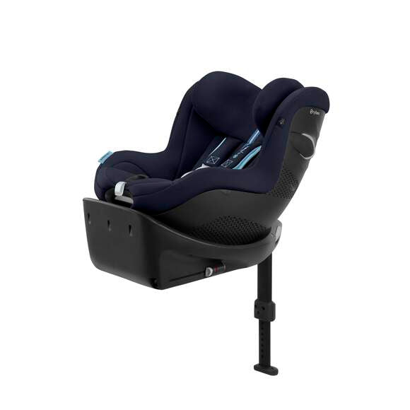 Silla de carro Cybex Sirona Gold Gi I-Size (Tejido Plus)