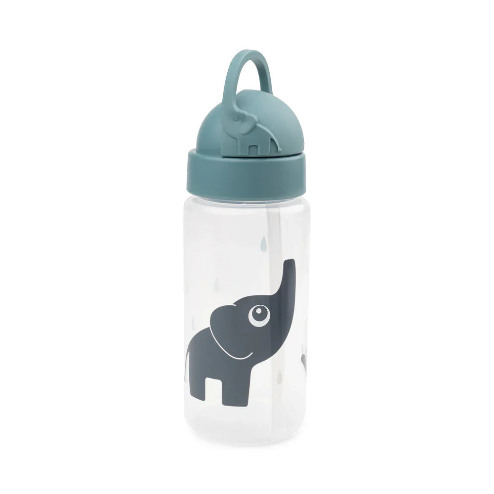 Botella de pitillo
