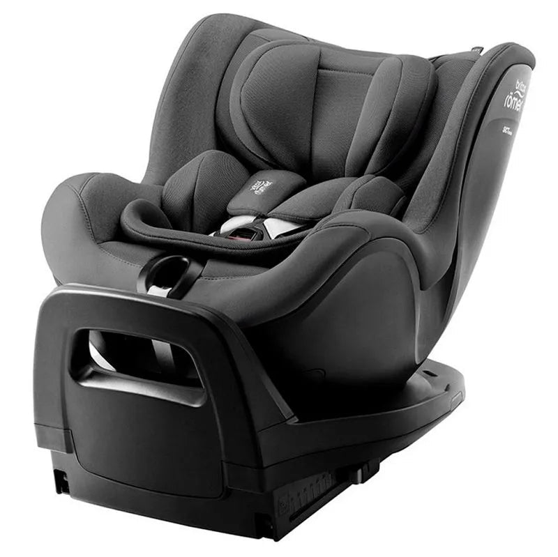 Silla de carro Britax Römer Dualfix Pro