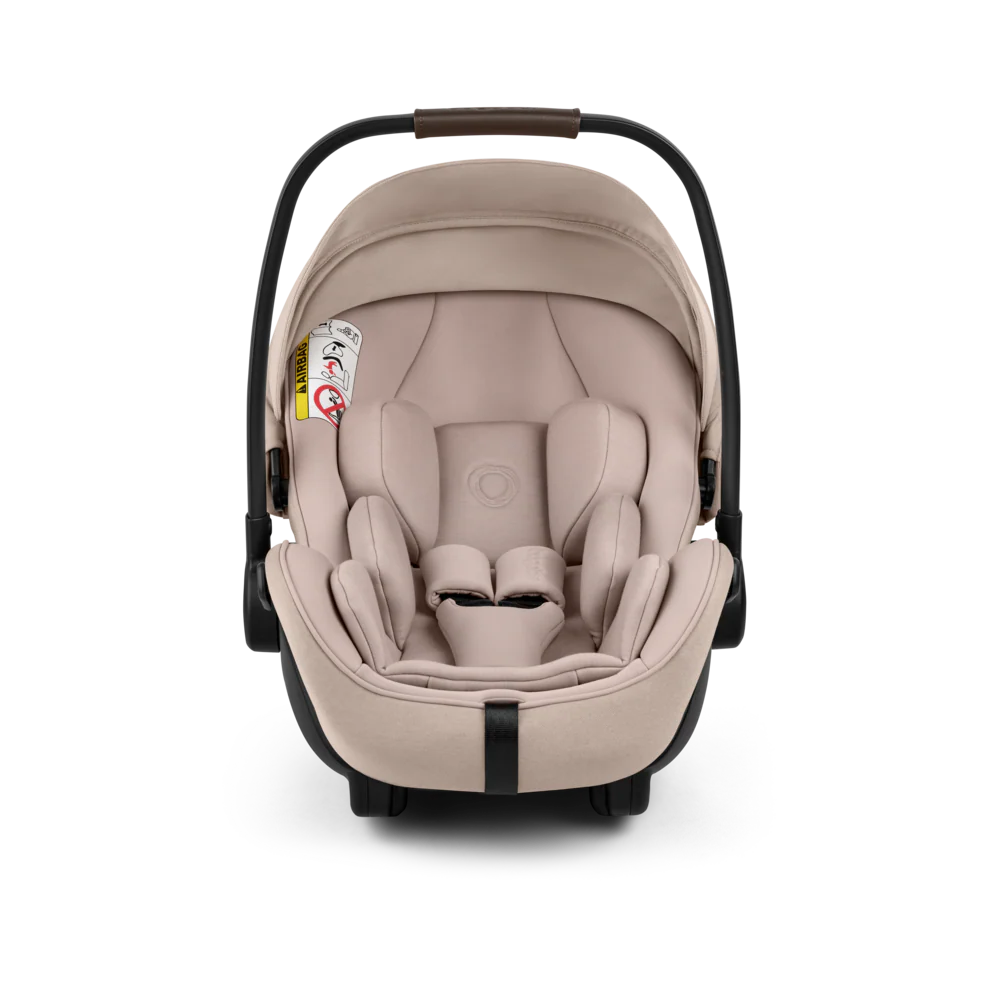 Silla de coche Bugaboo Otter by Nuna