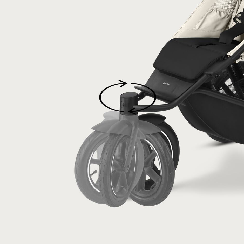 Cybex Avi Spin