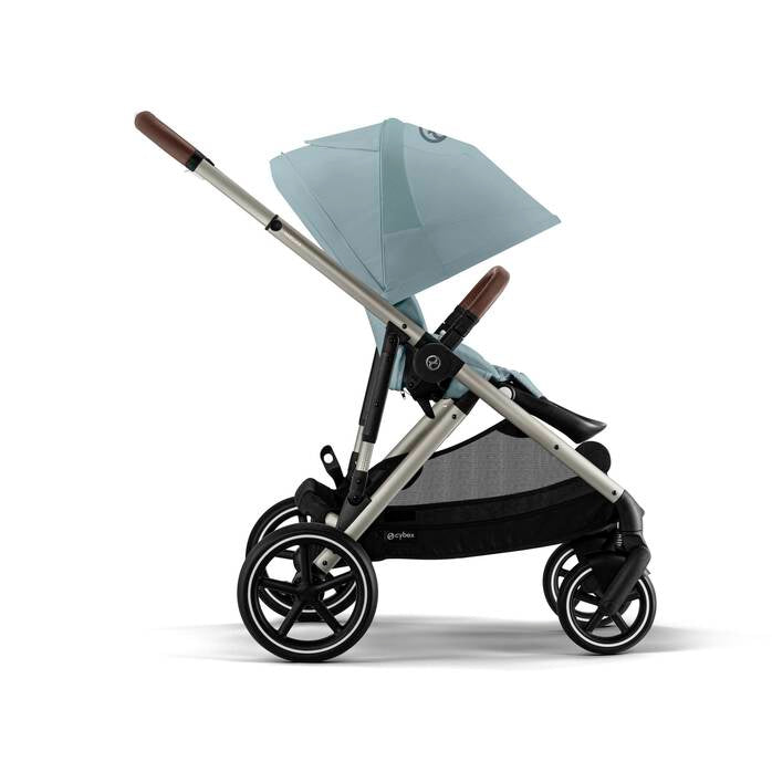 Coche Cybex Gold Gazelle S