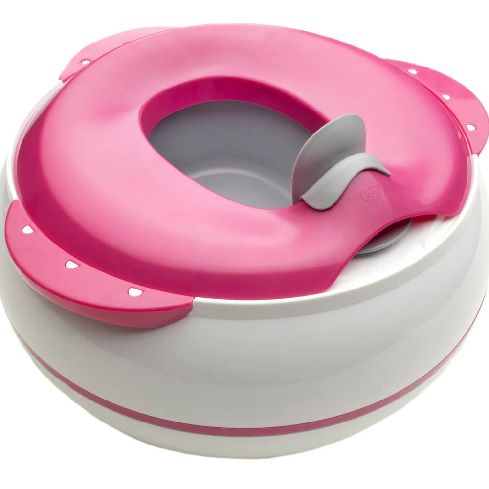 Orinal - Taburete 3 en 1 Prince Lionheart