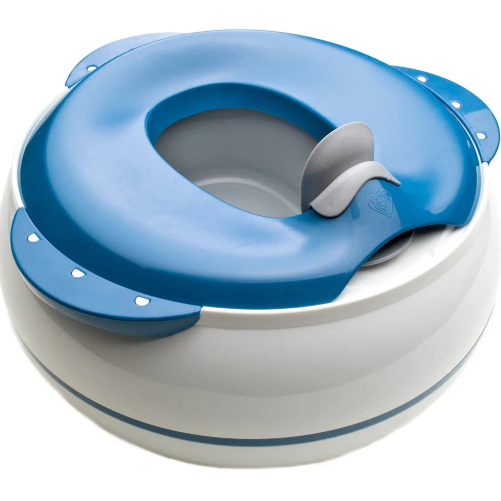 Orinal - Taburete 3 en 1 Prince Lionheart