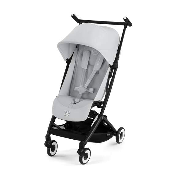 Coche Cybex Gold Libelle