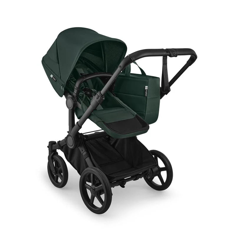 Bugaboo Donkey6 Mono con silla y capazo