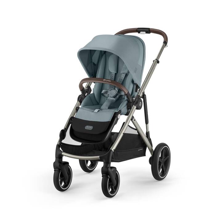 Coche Cybex Gold Gazelle S