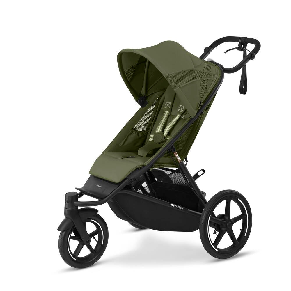 Cybex Avi Spin