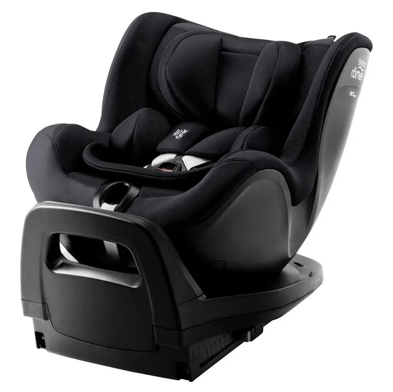 Silla de carro Britax Römer Dualfix Pro