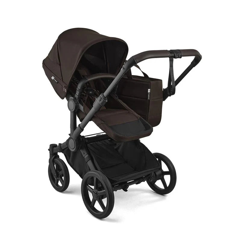 Bugaboo Donkey6 Mono con silla y capazo
