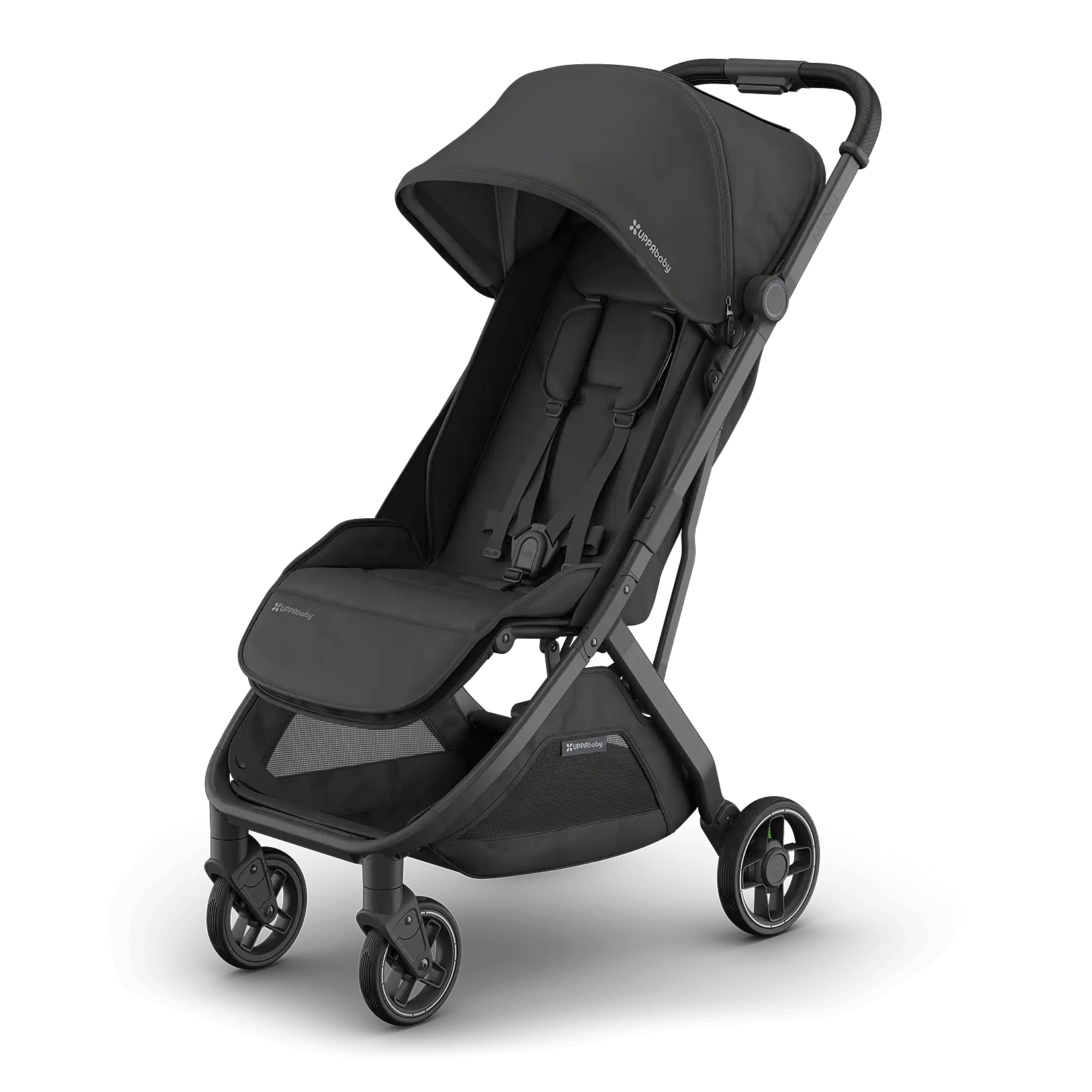 Coche Uppababy Minu V3
