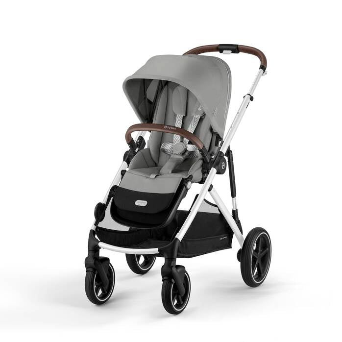 Coche Cybex Gold Gazelle S