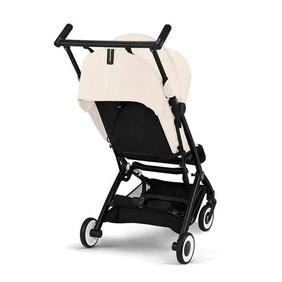 Coche Cybex Gold Libelle