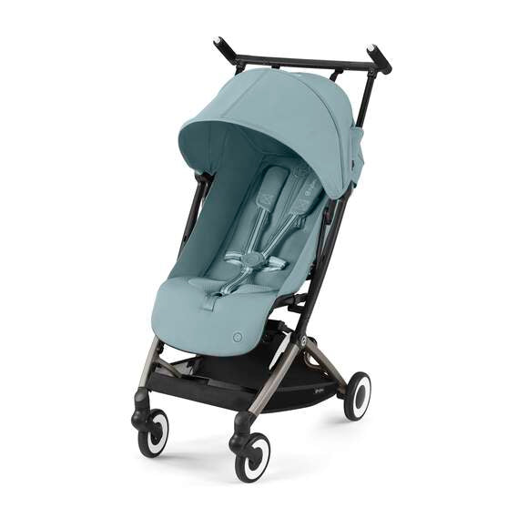 Coche Cybex Gold Libelle