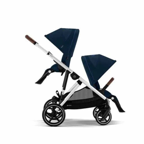 Coche Cybex Gazelle S Duo 2 sillas