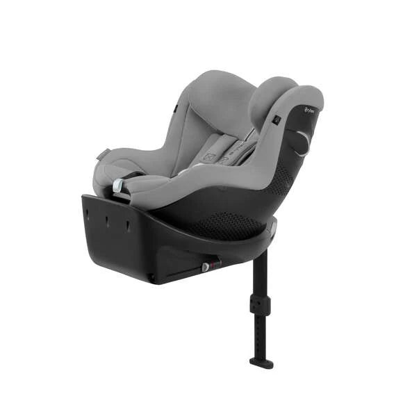 Silla de carro Cybex Sirona Gold Gi I-Size (Tejido confort)