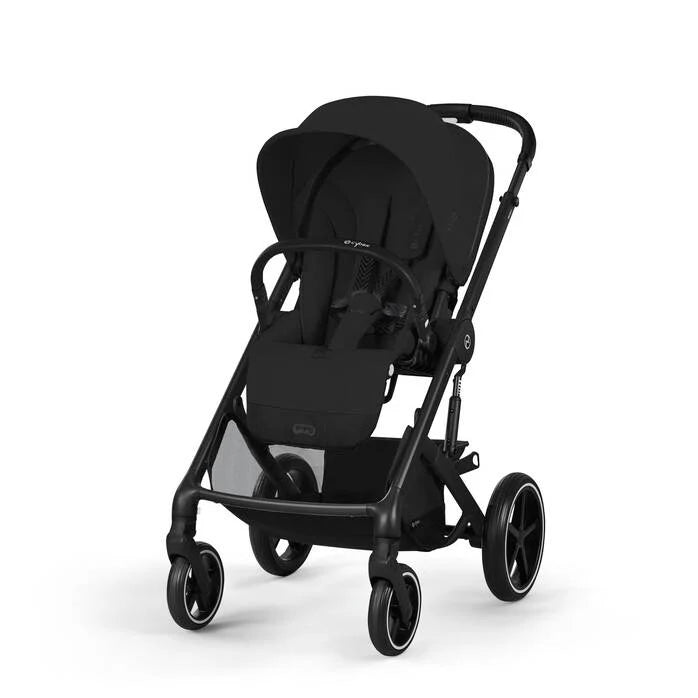 Coche Cybex Gold Balios S Lux