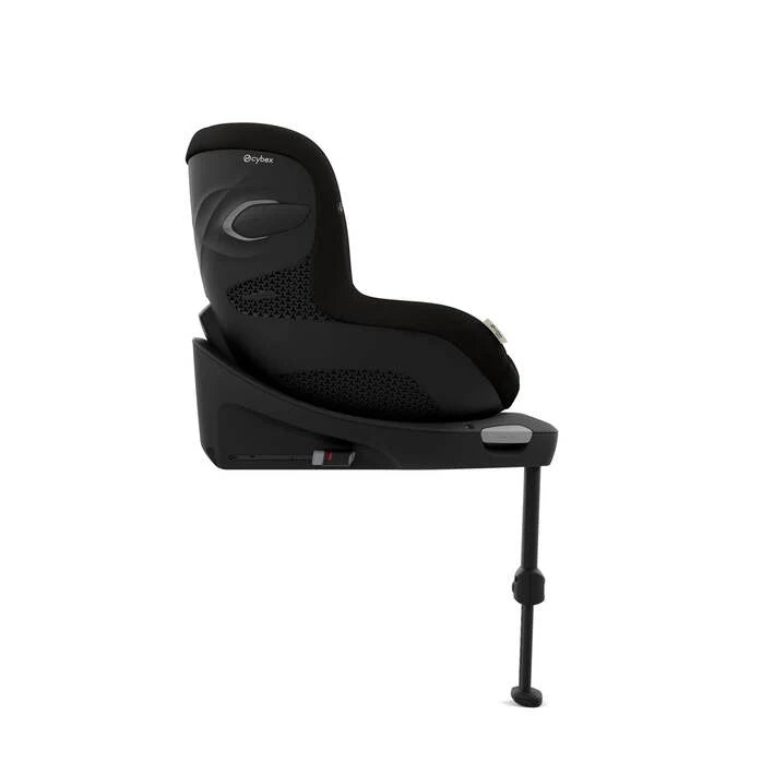 Silla de carro Cybex Sirona Gold Gi I-Size (Tejido confort)