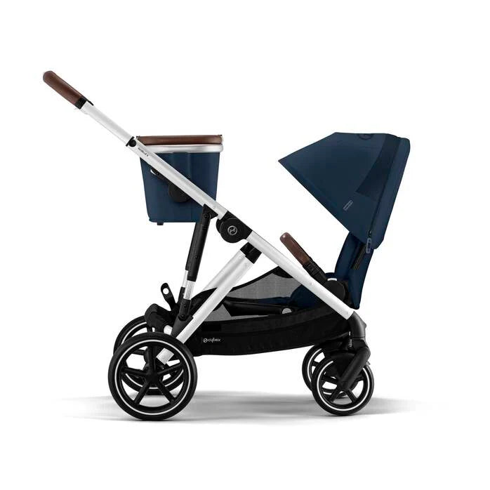 Coche Cybex Gold Gazelle S