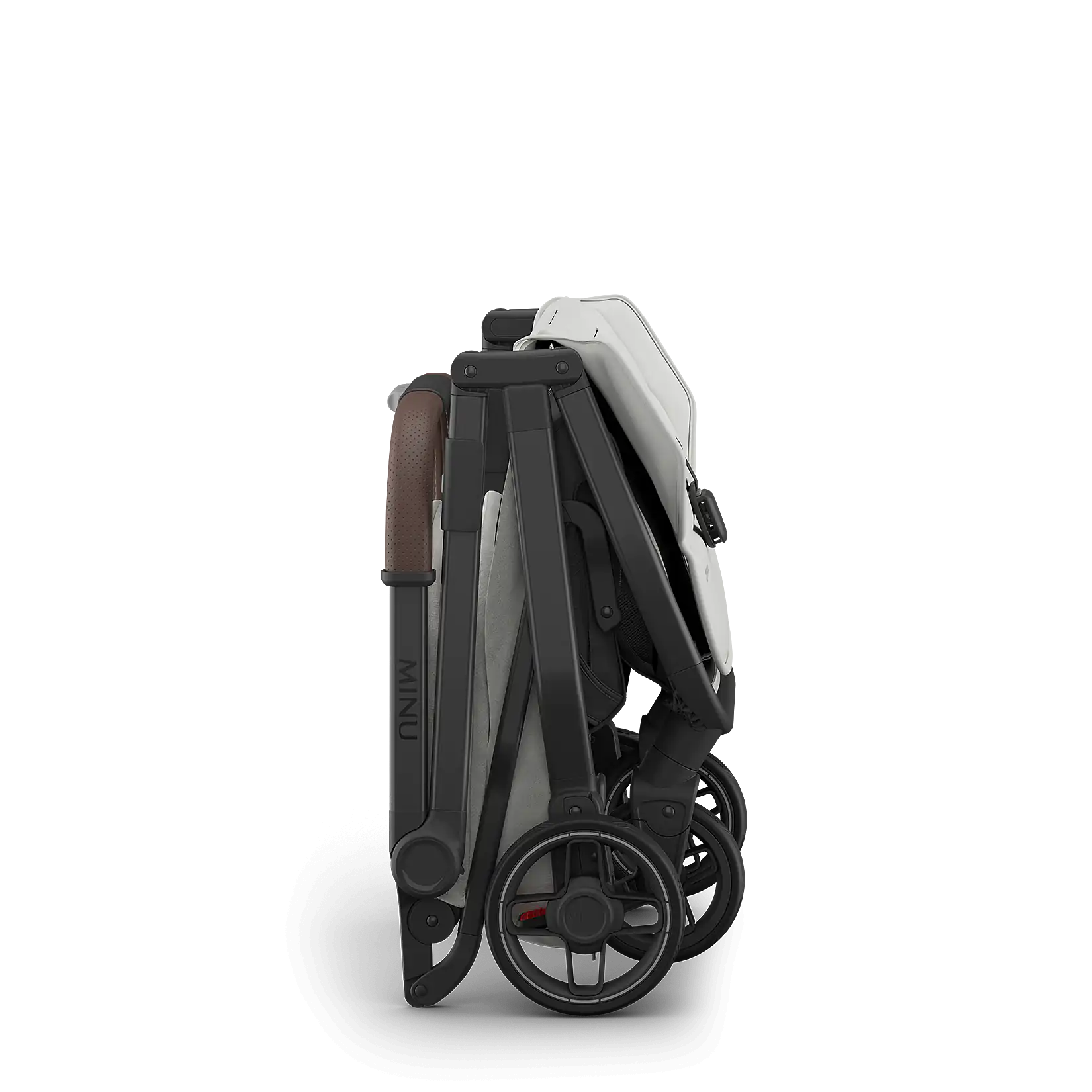Coche Uppababy Minu V3