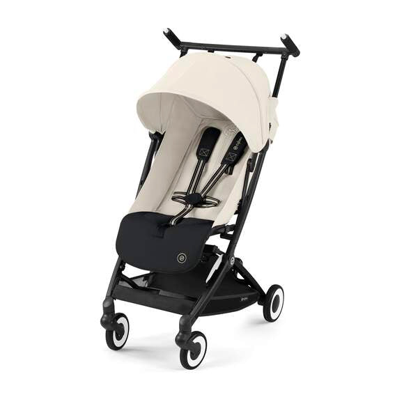Coche Cybex Gold Libelle
