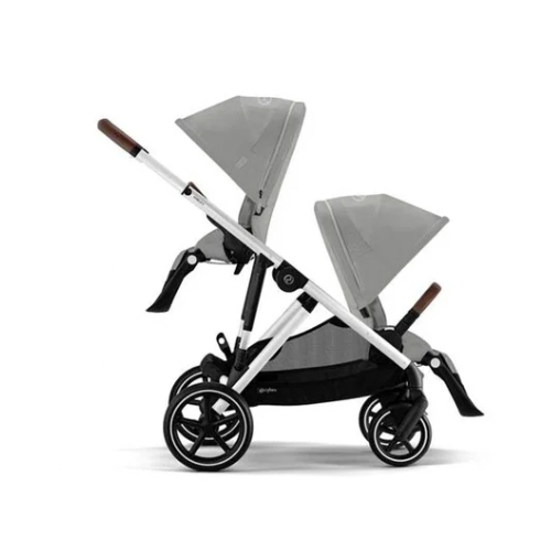 Coche Cybex Gazelle S Duo 2 sillas