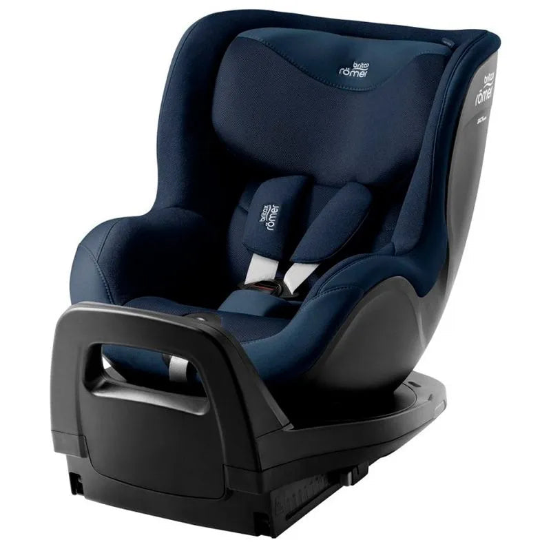 Silla de carro Britax Römer Dualfix Pro