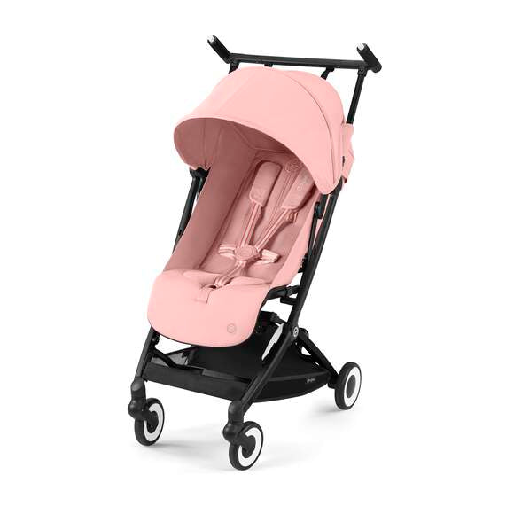 Coche Cybex Gold Libelle
