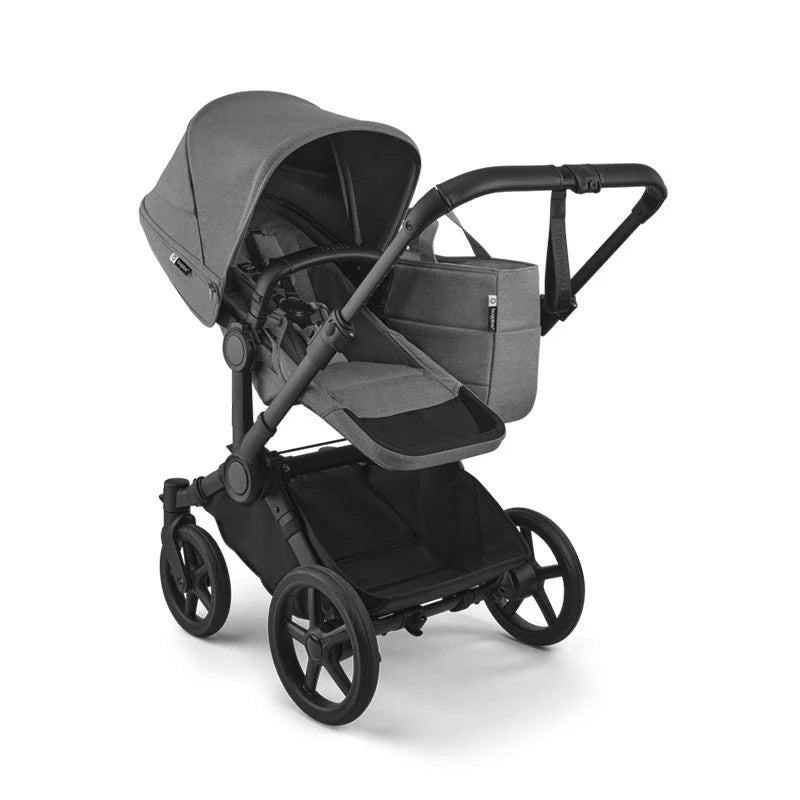 Bugaboo Donkey6 Mono con silla y capazo
