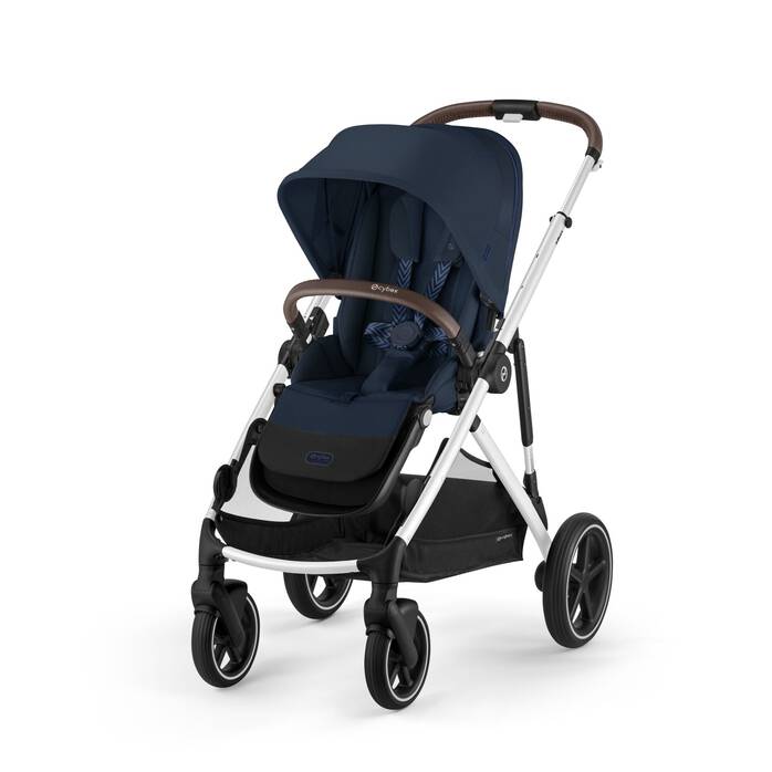 Coche Cybex Gold Gazelle S