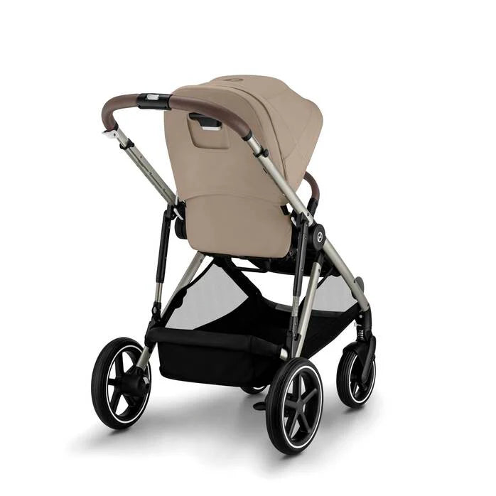 Coche Cybex Gold Gazelle S