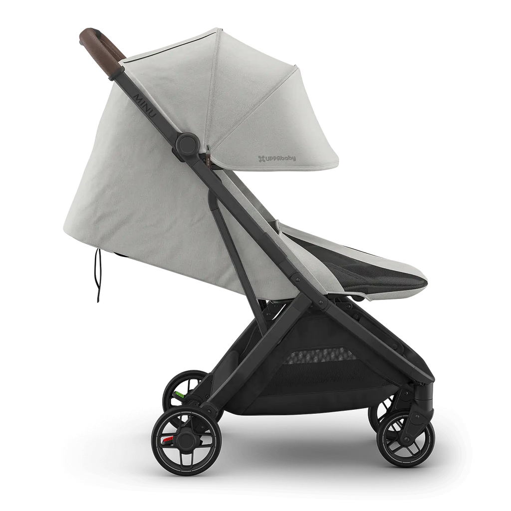 Coche Uppababy Minu V3