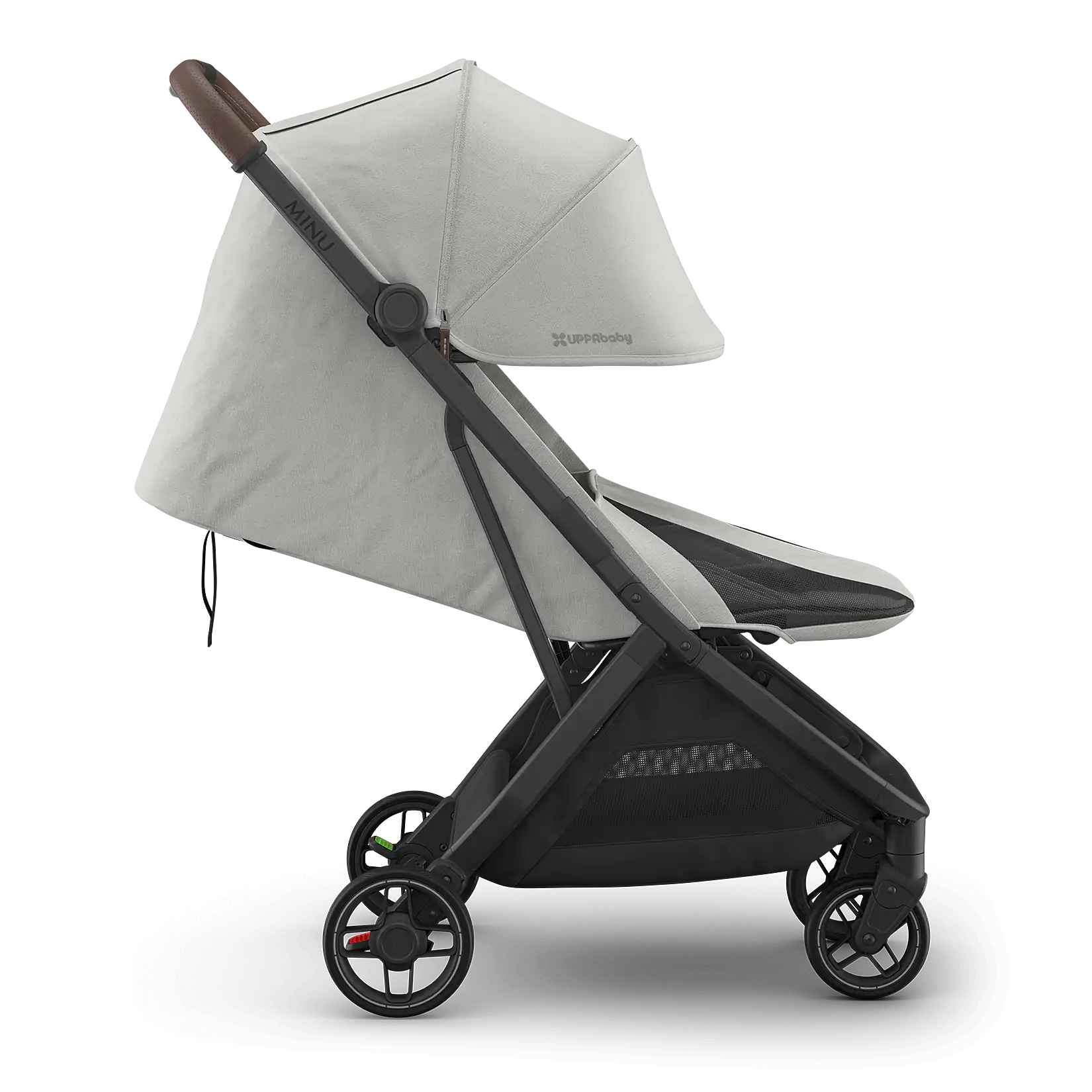 Coche Uppababy Minu V3