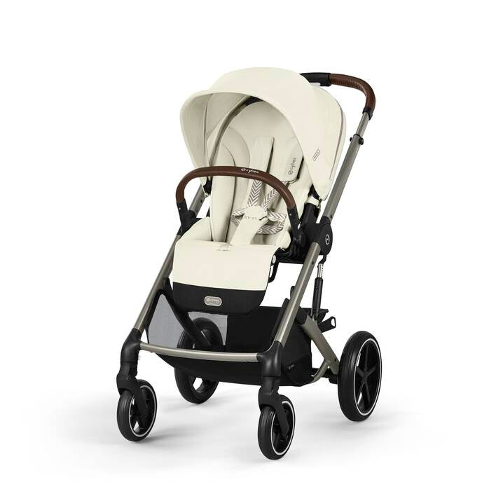 Coche Cybex Gold Balios S Lux