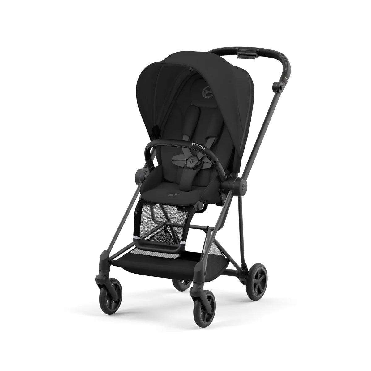 Coche Cybex Mios