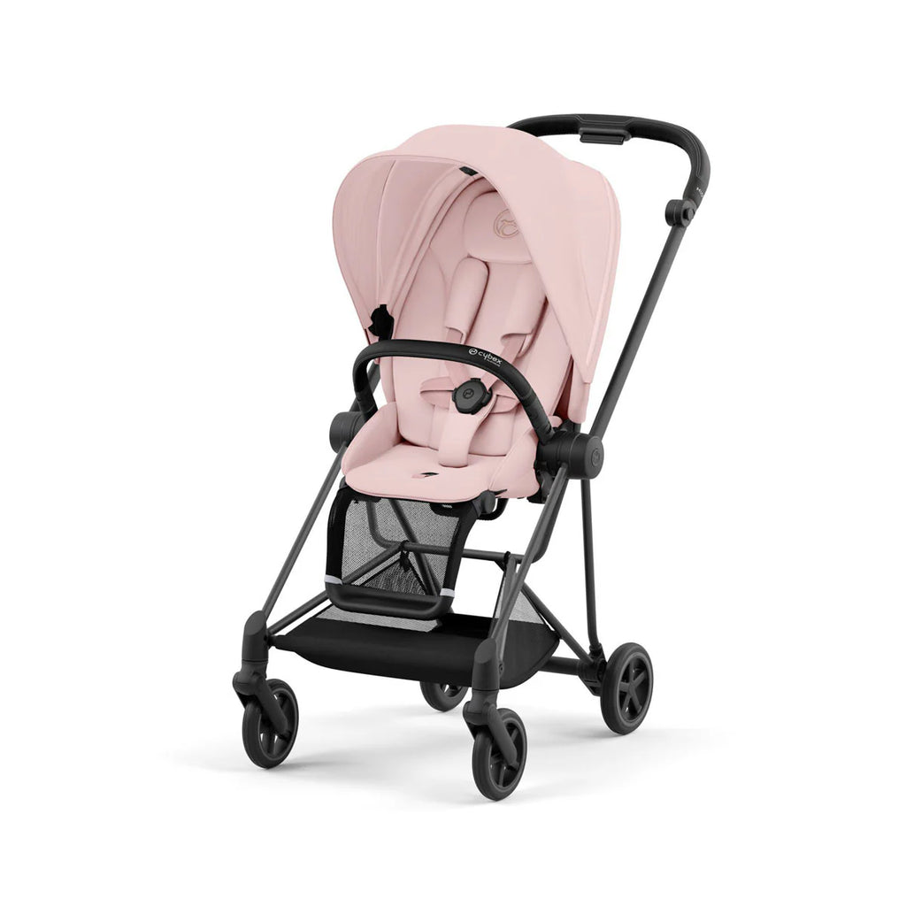 Coche Cybex Mios
