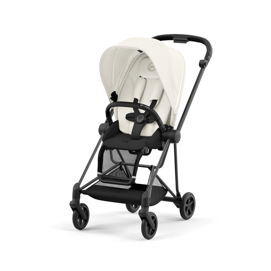 Coche Cybex Mios