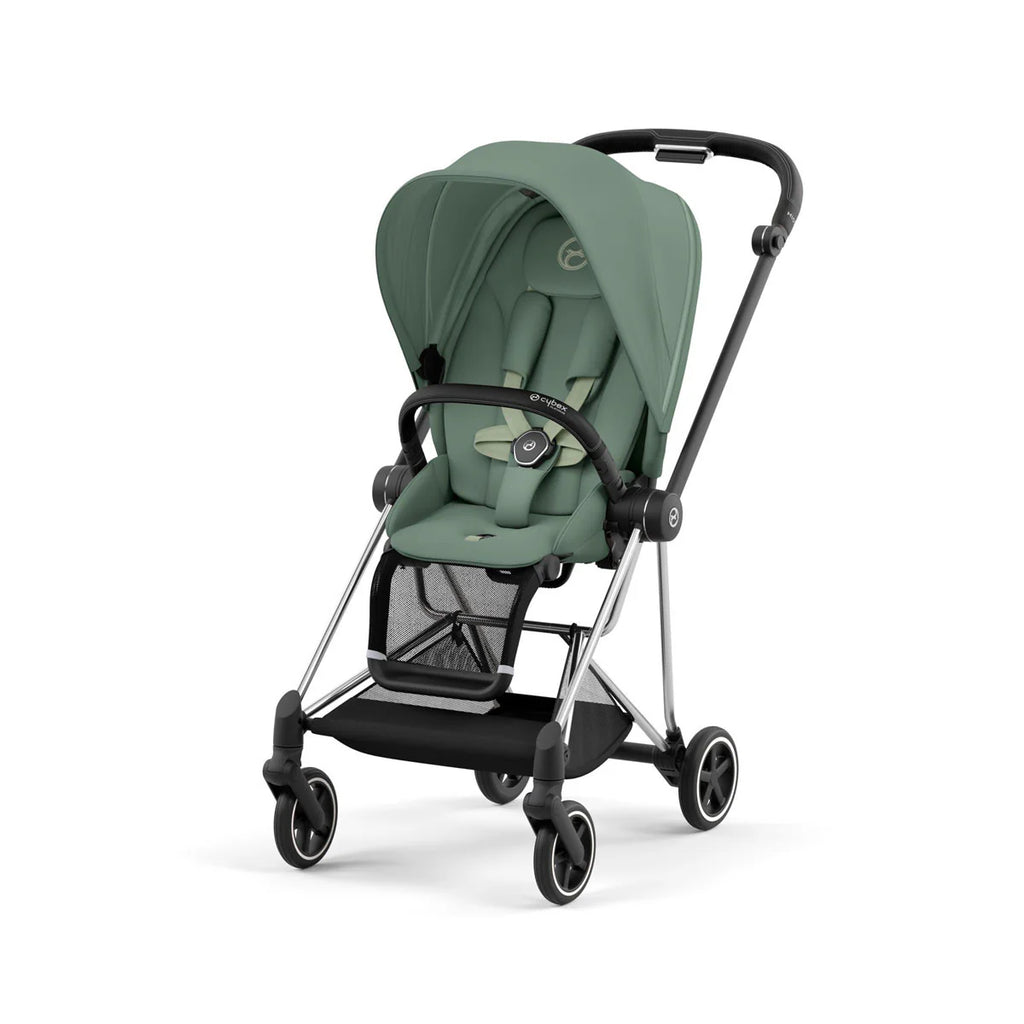 Coche Cybex Mios