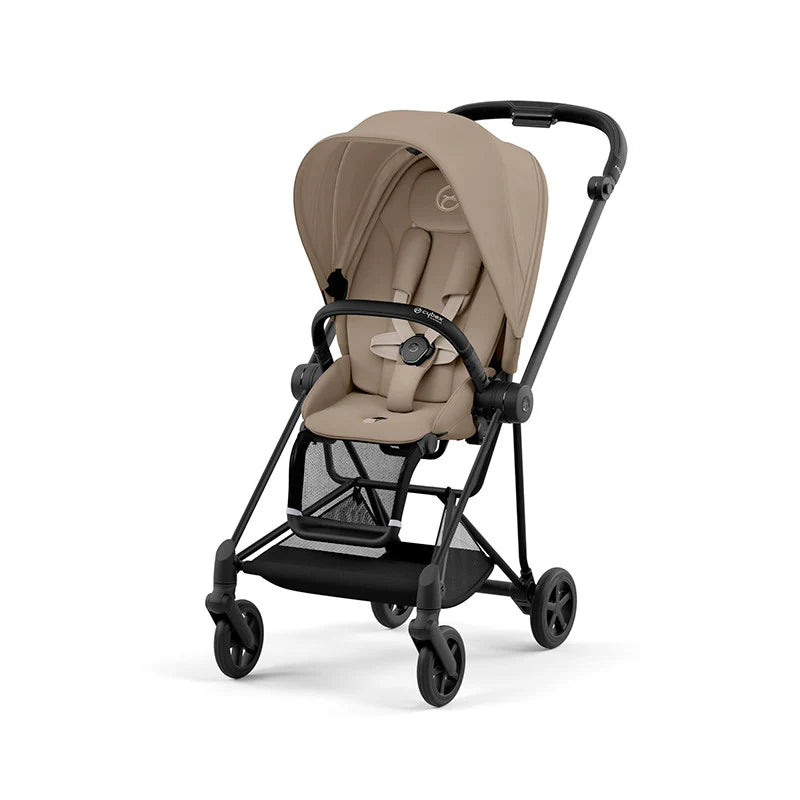 Coche Cybex Mios