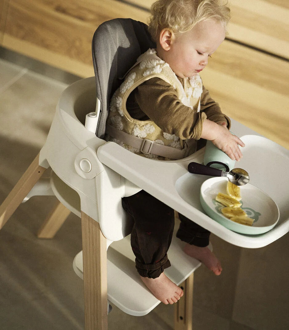Silla Stokke Steps