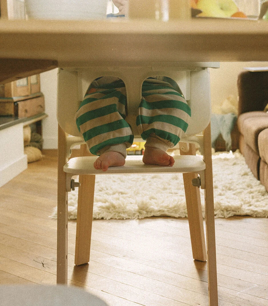 Silla Stokke Steps