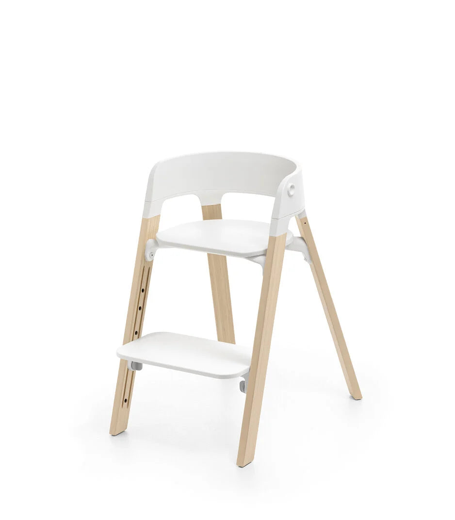 Silla Stokke Steps