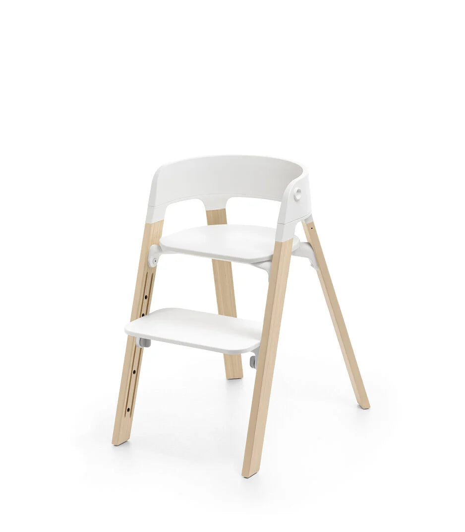 Silla Stokke Steps