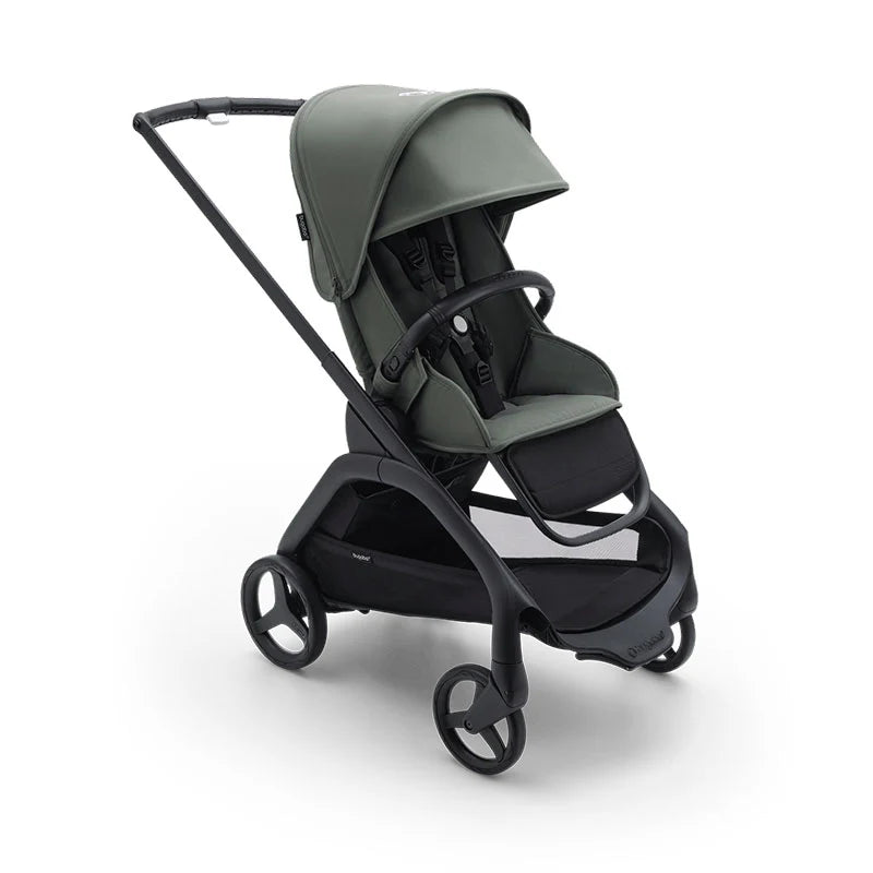 Coche Bugaboo Dragonfly
