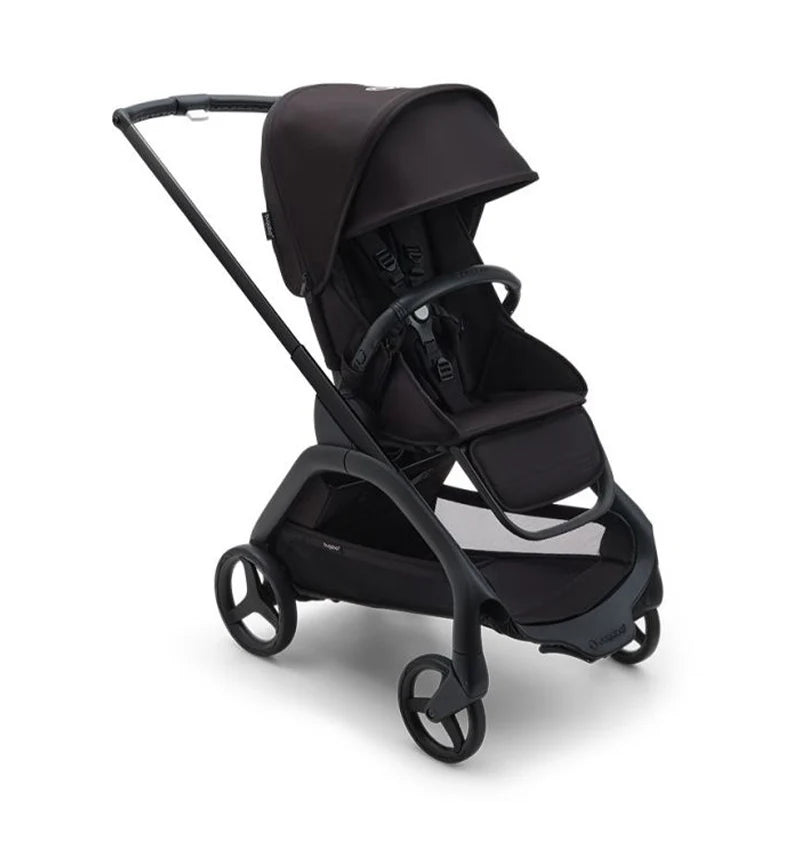 Coche Bugaboo Dragonfly