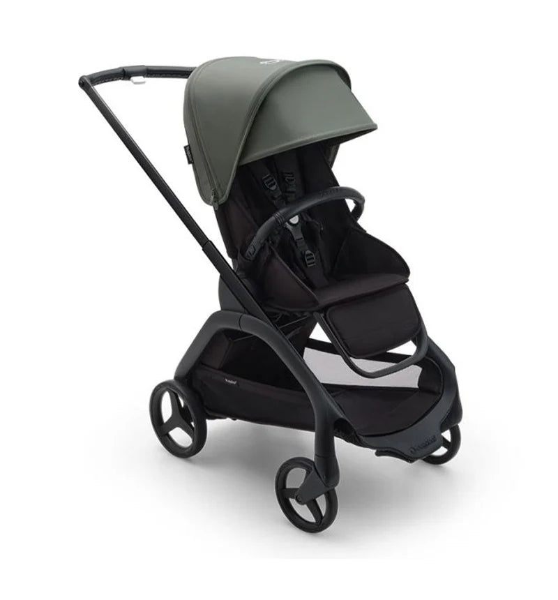 Coche Bugaboo Dragonfly