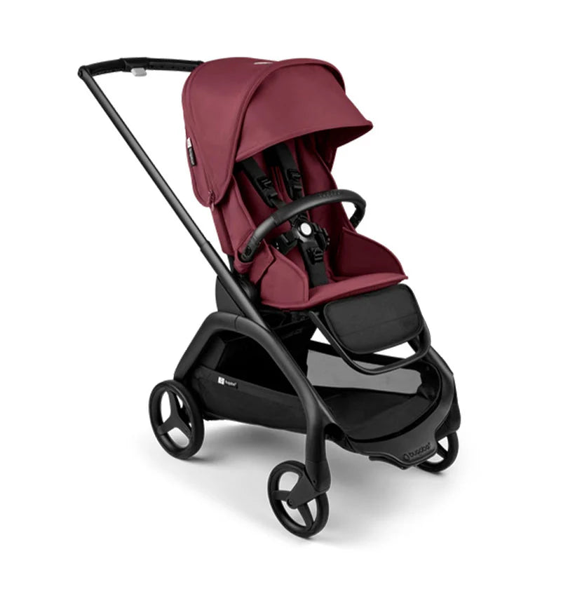 Coche Bugaboo Dragonfly